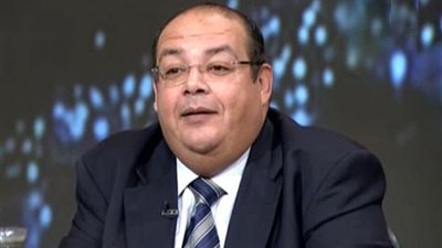 شردي: طالبت الإدارة الأمريكية بالاستماع للشعب المصرى