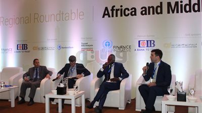 إصدار أول تقرير للرقابة المالية عن التنمية المستدامة