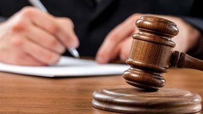 تأجيل محاكمة 7 متهمين بـ