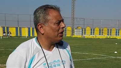 مدرب طنطا يطالب يدعم الفريق بلاعبين جدد لاستمرار الفريق بالمنافسة