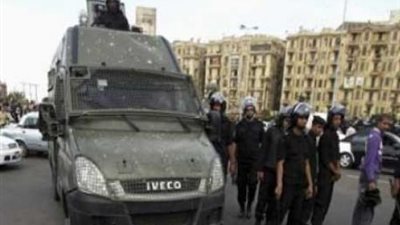 إصابة ضابط بطلق ناري في محاولة لاغتياله بالعريش