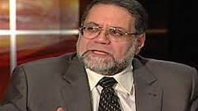 مختار نوح: الشاطر كان أقدر على حكم مصر من مرسي