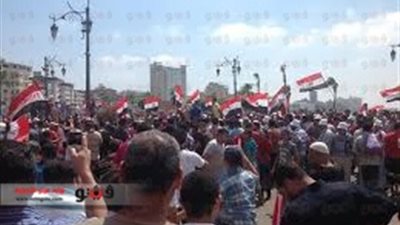 القوى الثورية تدعو لأداء صلاة الجمعة بميدان الشهداء في دمياط