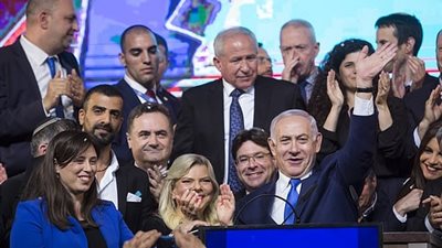 الجارديان: نتنياهو يشكل ائتلافا جديدا لطرد العرب بعد فوزه في الانتخابات