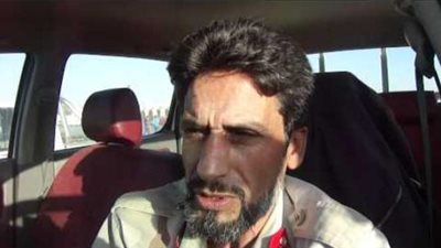 نجاة مدير المخابرات الليبية من محاولة اغتيال في بنغازي