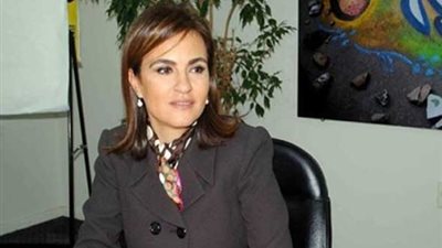 سحر نصر: «المركزي» تلقى الدفعة الأولى من قرض البنك الدولي