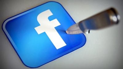 ومن فيس بوك ما قتل.. عامل يتخلص من زوجته طعنًا بالسكين في الشرقية