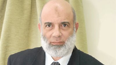 وجدى غنيم يدعو معتصمى 