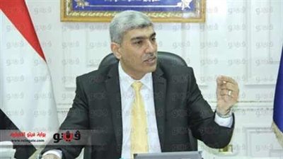 محافظ البحيرة الإخواني يستقيل من منصبه