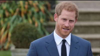 الأمير هاري يشارك أوبرا وينفري ببرنامج تليفزيوني لحل مشكلات الصحة العقلية