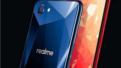 ريلمي الراعي الرسمي والذهبي لـ