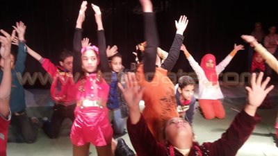 أميرة شوقي تحذر من كارثة المدرب غير المتخصص لذوي الاحتياجات الخاصة