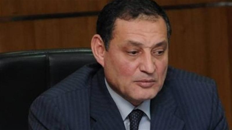 المهندس نبيل عباس