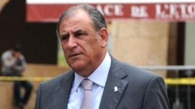 تيار المستقبل اللبناني يسعى للتمديد لرؤساء الأجهزة الأمنية