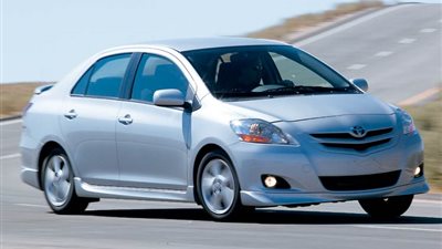 تويوتا تسحب 800 سيارة من السوق النرويجية لعيوب فنية