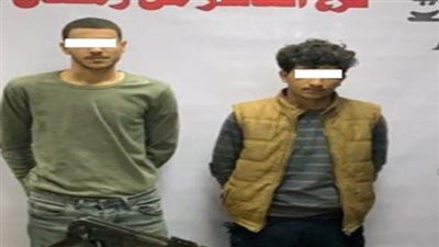 حملات أمنية تضبط 5 آلاف مخالفة مرورية و3 عناصر إجرامية بالسحر والجمال