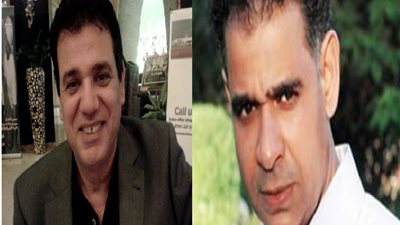 البزاوي وسيف يشهدان الاحتفال بيوم المسرح العالمي بـ 