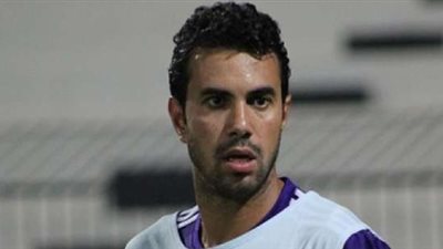 أحمد حسن مكي يتقدم بالهدف الأول للجونة في مرمى الإسماعيلي