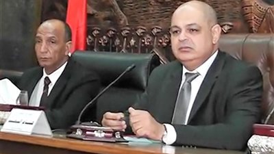 محافظ الغربية: التنسيق بين التموين والزراعة استعدادا لتوريد القمح