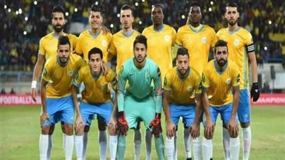 الجونة مع الإسماعيلي 1-1 في الشوط الأول