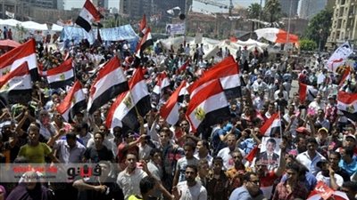 عمدة إسطنبول: ثورة شعب مصر في 30 يونيو أبهرت العالم.. التغيير من الشارع يمثل مشكلة للشعوب عندما يتحول إلى عادة.. الاستثمارات التركية في مصر يتم تنفيذها.. نبني أكبر مطار في العالم