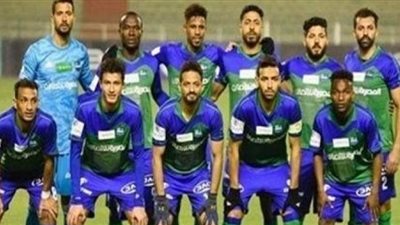 أنطوي وجابر وبيكلي يقودون هجوم المقاصة أمام الأهلي