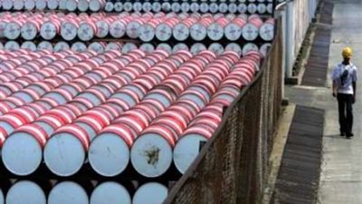 انخفاض صادرات خام النفط من جنوب العراق في ديسمبر