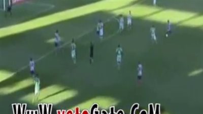 بالفيديو.. «أريناس» يتقدم بالهدف الأول لأتلتيكو مدريد في مرمى بيتس