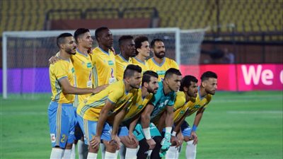 الإسماعيلي بـ 10 لاعبين يتعادل مع الجونة 2-2 بالدوري