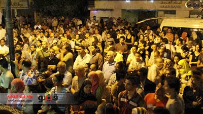 المثقفون يقررون استمرار اعتصامهم لحين اختيار وزير جديد