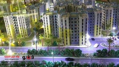 بالصور.. الانتهاء من إعداد التصاميم الهندسية لمشروع المليون 