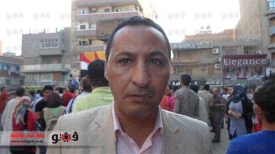 تشكيل أول هيئة استشارية من القوى الثورية لمعاونة المسئولين بالمنوفية