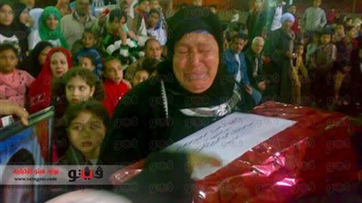 بدء احتفالية «الحركة الوطنية» لتكريم أمهات الشهداء بالوايلي