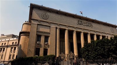 «الجنايات» تستمع اليوم لمرافعة دفاع 32 متهما بـ«خلية ميكروباص حلوان»