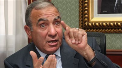 بروتوكول تعاون بين نقابة المهندسين وجهاز الإحصاء..غدًا