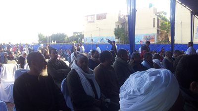 مدير 57357: السرطان يصيب مصريا كل ٥ دقائق