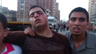 مسيرة للإخوان من مسجد السلام بكفر الدوار وقلق من تجدد الاشتباكات