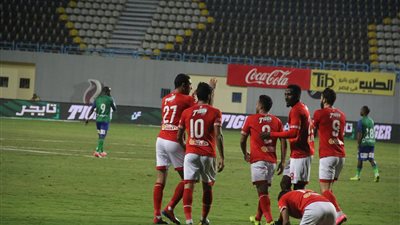 الأهلي يتجاوز كبوة صن داونز بثنائية في المقاصة ويقتنص صدارة الدوري