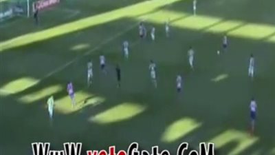 بالفيديو.. أتلتيكو مدريد يفوز على بيتس بهدفين نظيفين