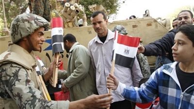 جمعية نقاد السينما تشيد بدور الجيش في تحقيق إرادة الشعب