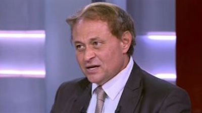 «حيدر»: أزمة سد النهضة ميراث ورثه السيسي من المعزول