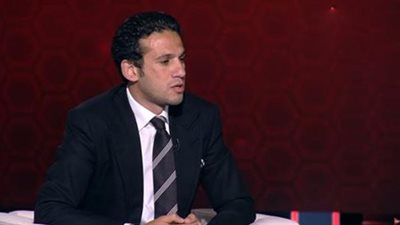 محمد فضل يكشف تفاصيل حفل قرعة بطولة أمم أفريقيا