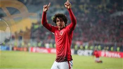 محمد هاني يغيب عن مواجهة بيراميدز للإيقاف