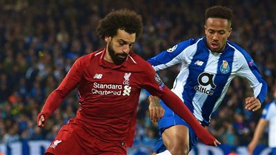 دوري أبطال أوروبا يشتعل بعد انتهاء ذهاب ربع النهائي.. فوز برشلونة على مانشستر يونايتد.. يوفنتوس يؤجل الحسم بعد التعادل مع أياكس.. ليفربول يهزم بورتو بثنائية.. وتوتنهام يتخطى السيتي بهدف