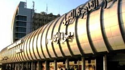 وصول 10 مراسلين أجانب لتغطية الأحداث فى مصر