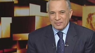 أحمد موسى: هشام جنينه مرشح الإخوان للرئاسة