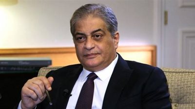 أسامة كمال مهاجما عناصر الإرهابية: «شكلكم عبيط»