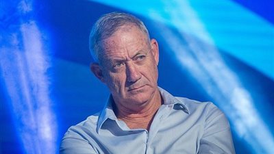 زعيم المعارضة الإسرائيلية يشكك في فوز نتنياهو