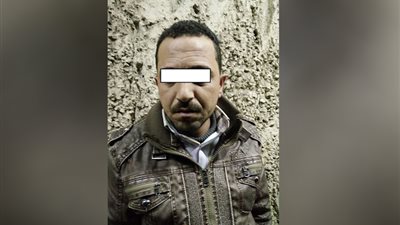 ضبط سائق هارب من 32 حكمًا قضائيًا بمحطة العتبة