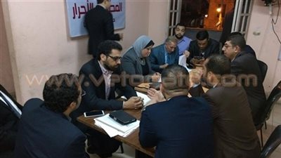 «رجب»: المادة 34 من قانون العاملين بالدولة تسرى على ما لم يرد بشأنه نص